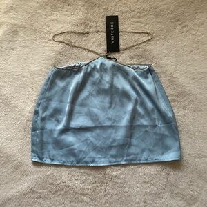 Whitefox skirt